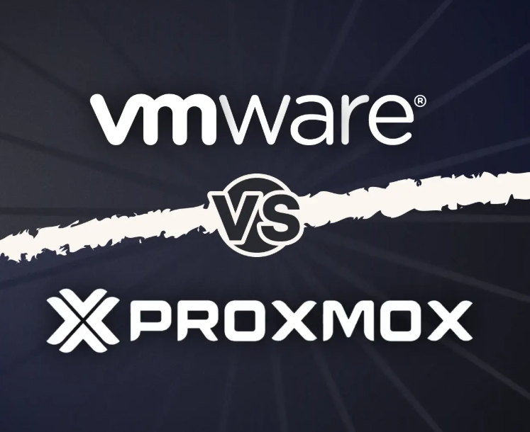 VMware mi Proxmox mu?